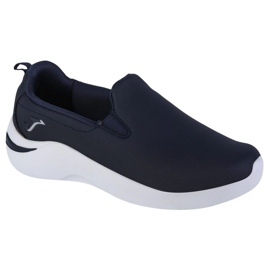 Sko Joma Snøreløs Dame 2203 W CLACLW2203 blå