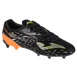 Sko Joma Evolution Cup 2301 Fg M ECUS2301FG sort sort