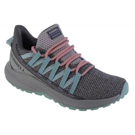 Merrell Bravada Edge Shoes W J135588 grå