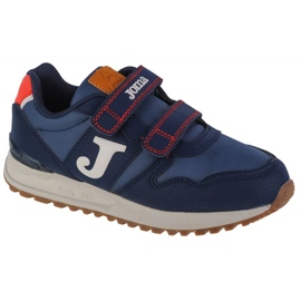 Sko Joma 200 Jr 2203 J200W2203V blå