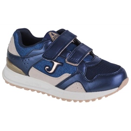 Sko Joma 6100 2303 J6100S2303V blå