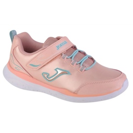 Sko Joma Butterfly Jr 2210 JBUTTW2210V lyserød