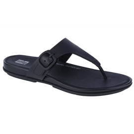 FitFlop Gracie flip flops W FT9-090 sort