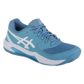 Asics Gel-Dedicate 8 Clay W 1042A255-400 sko blå