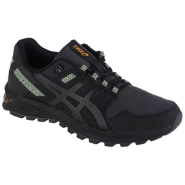 Asics Gel-Citrek M 1201A759-023 sko sort