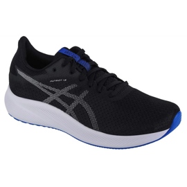 Asics Patriot 13 M 1011B485-005 sko sort