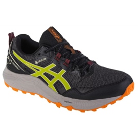 Asics Gel-Sonoma 7 Gtx M 1011B593-020 sko grå