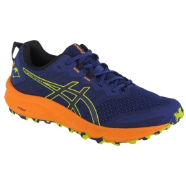 Asics Gel-Trabuco Terra 2 M 1011B607-400 sko blå