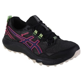 Asics Gel-Sonoma 7 Gtx W 1012B414-020 sko grå