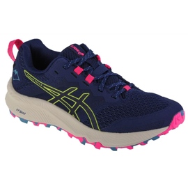 Asics Gel-Trabuco Terra 2 W 1012B427-400 sko violet