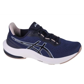 Asics Gel-Pulse 14 W 1012B318-403 sko blå