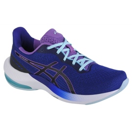Asics Gel-Pulse 14 W 1012B318-407 sko blå