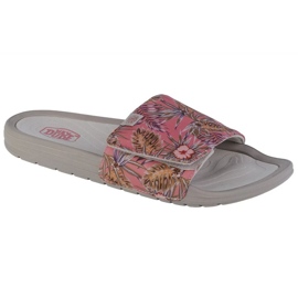 Hey Dude Phoenix Tropical M 40146-9CO hjemmesko flerfarvet