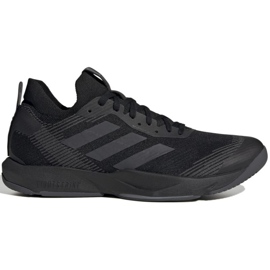 Adidas Rapidmove Adv Trainer M HP3265 sko sort