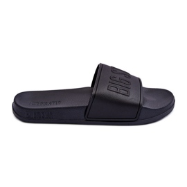 Dame flip-flops Big Star MM274715 Sort