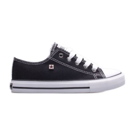 Big Star Jr FF374206-906 sneakers sort