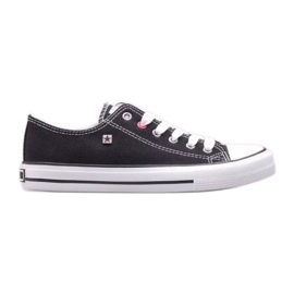 Big Star W sneakers T274023-906 sort