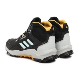 Adidas Terrex AX4 Mid Gtx IF4849 sko sort
