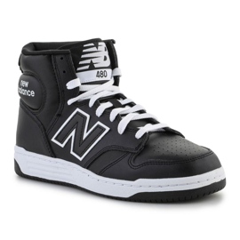 New Balance BB480COB sko sort