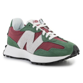 New Balance W WS327UO sko grøn