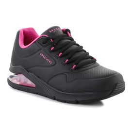 Sko Skechers Uno 2-2. Best W 155542-BBK sort