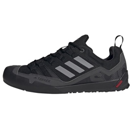 Adidas Terrex Swift Solo 2 M GZ0331 sko sort