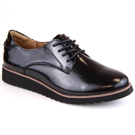 Sorte lak damesko Filippo DP4796