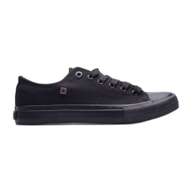 Big Star W AA274009 sneakers sort
