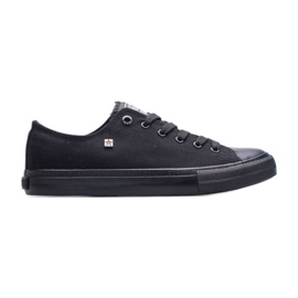 Big Star M AA174009 sneakers sort