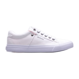 Big Star W AA274511 sneakers hvid