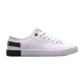 Big Star W sneakers FF274175 hvid