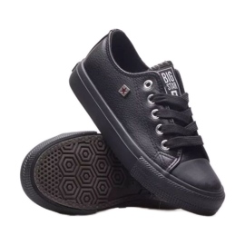 Big Star Jr FF374304 sneakers sort