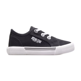 Big Star Jr JJ374169 sneakers sort