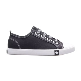 Big Star W sneakers HH274098 sort