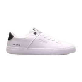 Big Star M JJ174105 sneakers hvid