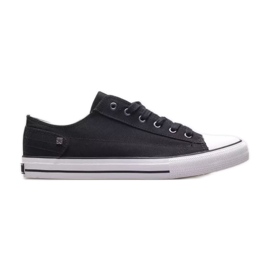 Big Star M DD174273 sneakers sort