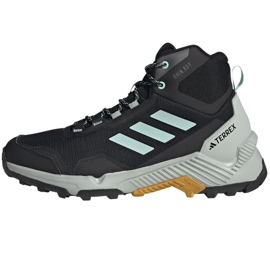 Adidas Terrex Eastrail 2 Mid RAIN.RDY M IF4912 sko sort
