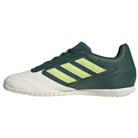 Adidas Super Sala 2 In M IE1551 fodboldsko grøn grøn