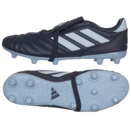 Adidas Copa Gloro Fg M GZ2527 fodboldsko blå