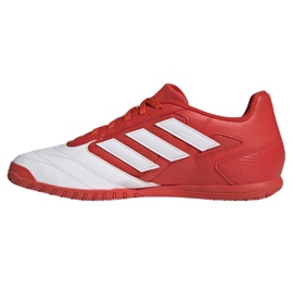 Adidas Super Sala 2 In M IE1549 fodboldsko orange