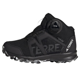 Adidas Terrex Boa Mid Rain.Rdy IF7508 sko sort
