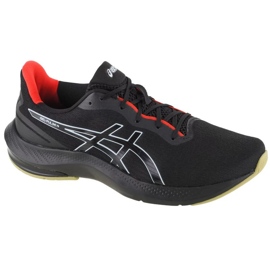 Asics Gel-Pulse 14 M løbesko 1011B491-004 sort