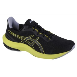 Asics Gel-Pulse 14 M løbesko 1011B491-005 sort