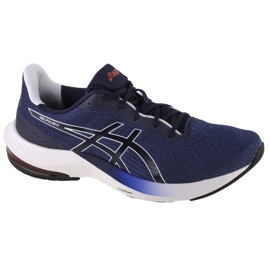 Asics Gel-Pulse 14 M løbesko 1011B491-404 blå
