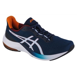 Asics Gel-Pulse 14 M løbesko 1011B491-406 blå
