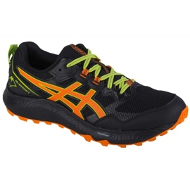 Asics Gel-Sonoma 7 M løbesko 1011B595-002 sort