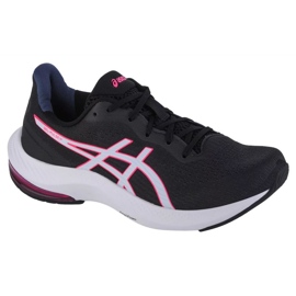 Asics Gel-Pulse 14 W løbesko 1012B318-022 sort