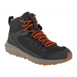 Columbia Trailstorm Mid Waterproof Omni Heat M 2005441339 sko grå