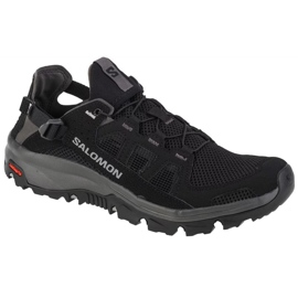 Salomon Techamphibian 5 M 471151 sko sort