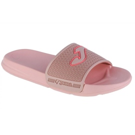 Joma Island 2207 SISLJS2207 flip-flops lyserød